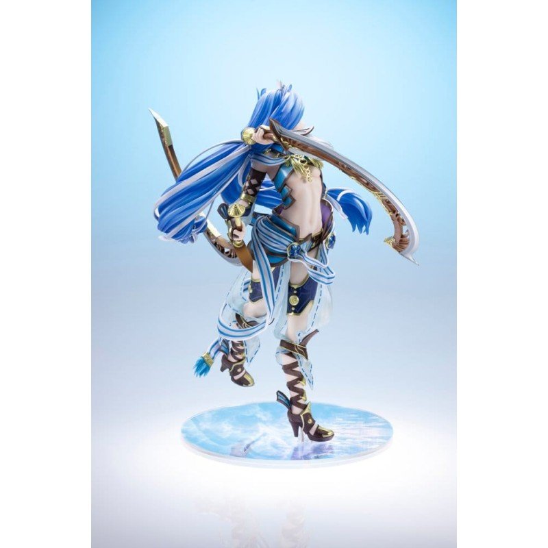 Ys VIII: Lacrimosa of DANA statuette PVC 1/7 Dana Iclucia 25 cm