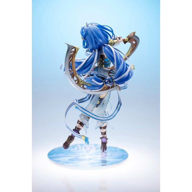 Ys VIII: Lacrimosa of DANA PVC Statue 1/7 Dana Iclucia 25 cm