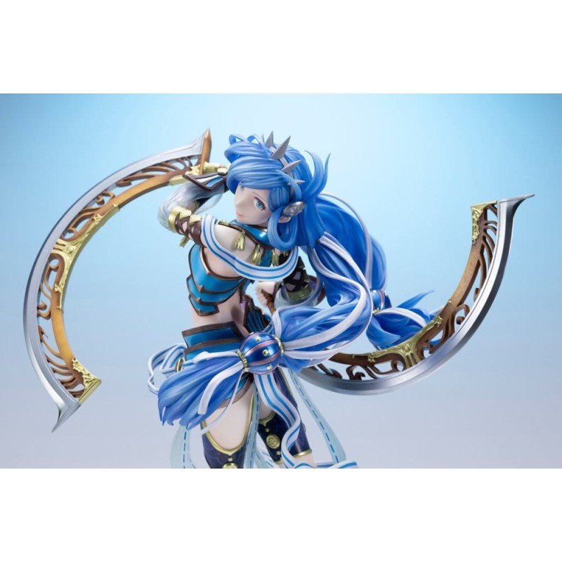 Ys VIII: Lacrimosa of DANA statuette PVC 1/7 Dana Iclucia 25 cm