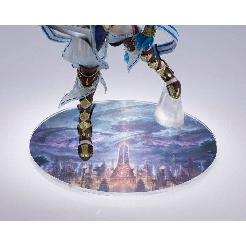 Ys VIII: Lacrimosa of DANA statuette PVC 1/7 Dana Iclucia 25 cm