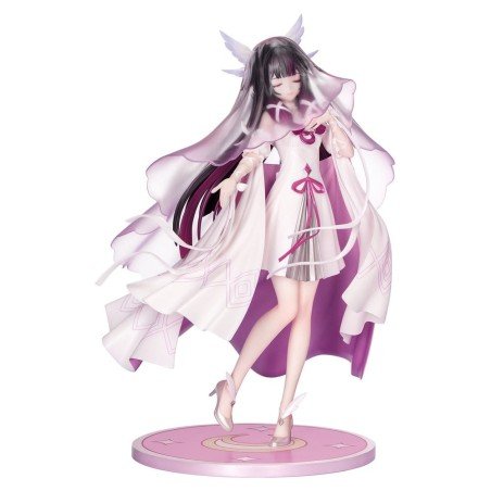 Genshin Impact statuette PVC Gift+ 1/8 Columbina: Carnival Gathering Ver. 24 cm    