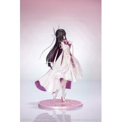 Genshin Impact Gift+ PVC Statue 1/8 Columbina: Carnival Gathering Ver. 24 cm    