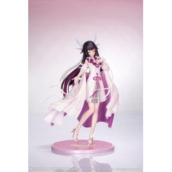 Genshin Impact Gift+ PVC Statue 1/8 Columbina: Carnival Gathering Ver. 24 cm    
