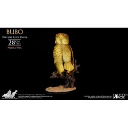 Ray Harryhausens Diorama Resin Statue Bubo Normal Ver. 28 cm