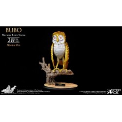 Ray Harryhausens Diorama Resin Statue Bubo Normal Ver. 28 cm
