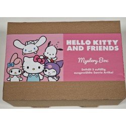 Sanrio Coffret cadeau 