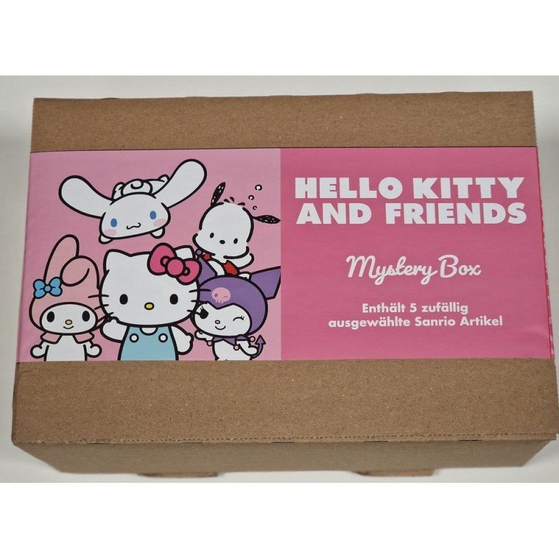 Sanrio Gift set 