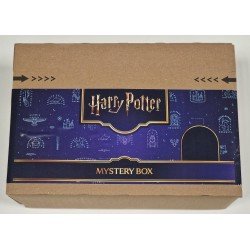 Harry Potter Coffret cadeau 
