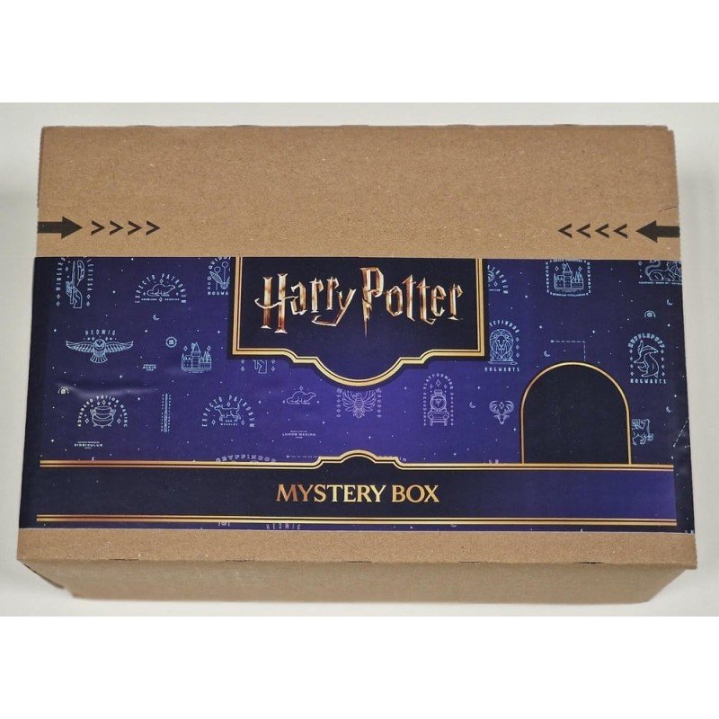 Harry Potter Gift set 