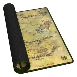 Ultimate Guard Speelmat In de Ban van de Ring™ "Plaatsen van Midden-aarde"