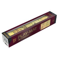 Ultimate Guard Play-Mat The Lord of the Rings™ "Places of Middle-earth"