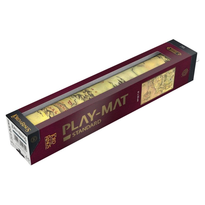 Ultimate Guard Play-Mat The Lord of the Rings™ "Places of Middle-earth"