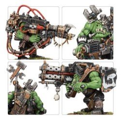 Warhammer 40,000 - Orks : Lootas