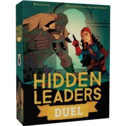 Hidden Leaders - Duel