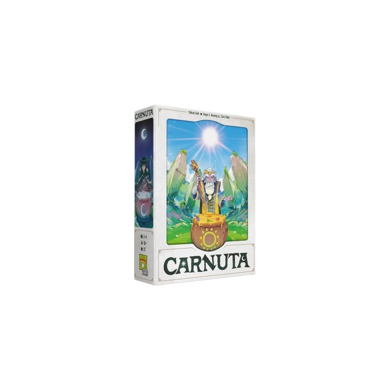 Carnuta