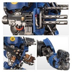 Warhammer 40.000 - Space Marines: Primaris Invictor Tactisch Oorlogspak
