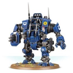 Warhammer 40.000 - Space Marines: Primaris Invictor Tactisch Oorlogspak