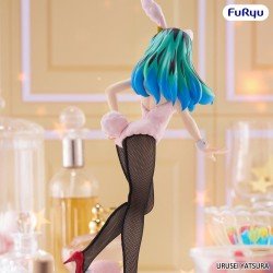 Urusei Yatsura statuette PVC BiCute Bunnies Lum 28 cm   