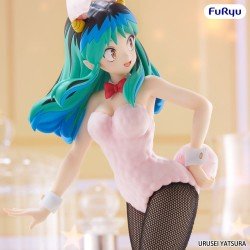 Urusei Yatsura statuette PVC BiCute Bunnies Lum 28 cm   