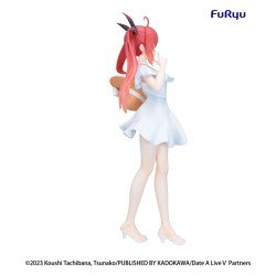 Date A Live V statuette PVC Muchute Kotori Itsuka Summer Dress 20 cm   