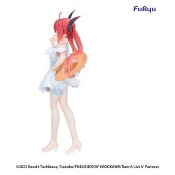 Date A Live V statuette PVC Muchute Kotori Itsuka Summer Dress 20 cm   