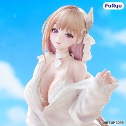 Goddess of Victory: Nikke statuette PVC Noodle Stopper Viper 15 cm