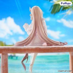 Goddess of Victory: Nikke statuette PVC Noodle Stopper Viper 15 cm