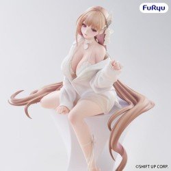 Goddess of Victory: Nikke statuette PVC Noodle Stopper Viper 15 cm