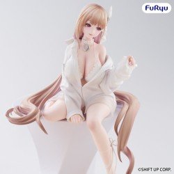 Goddess of Victory: Nikke statuette PVC Noodle Stopper Viper 15 cm