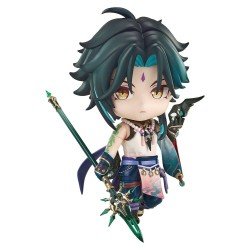 Genshin Impact figurine Nendoroid Xiao 10 cm   