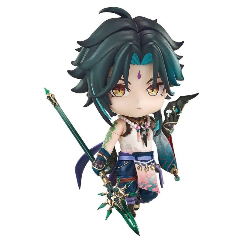 Genshin Impact figurine Nendoroid Xiao 10 cm   