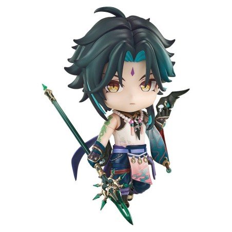 Genshin Impact figurine Nendoroid Xiao 10 cm   