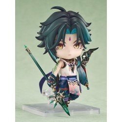 Genshin Impact figurine Nendoroid Xiao 10 cm   
