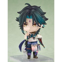 Genshin Impact figurine Nendoroid Xiao 10 cm   