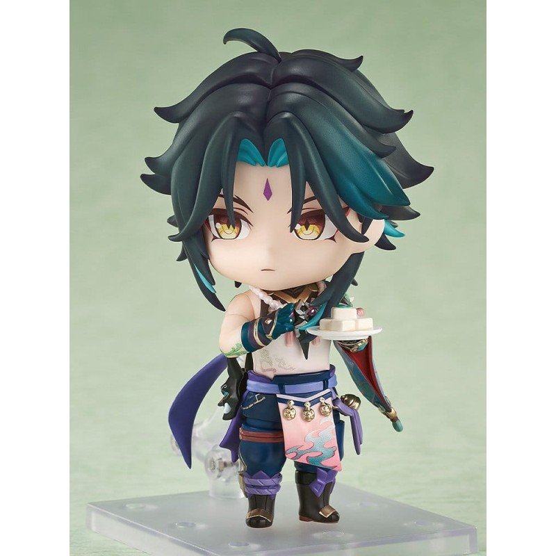 Genshin Impact figurine Nendoroid Xiao 10 cm   