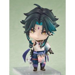 Genshin Impact figurine Nendoroid Xiao 10 cm   
