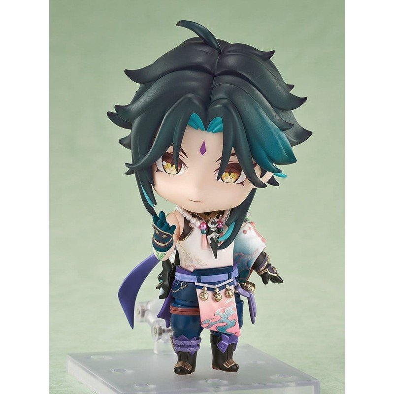 Genshin Impact figurine Nendoroid Xiao 10 cm   