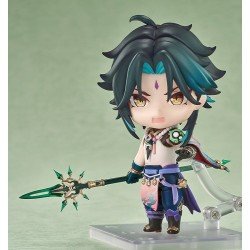 Genshin Impact figurine Nendoroid Xiao 10 cm   