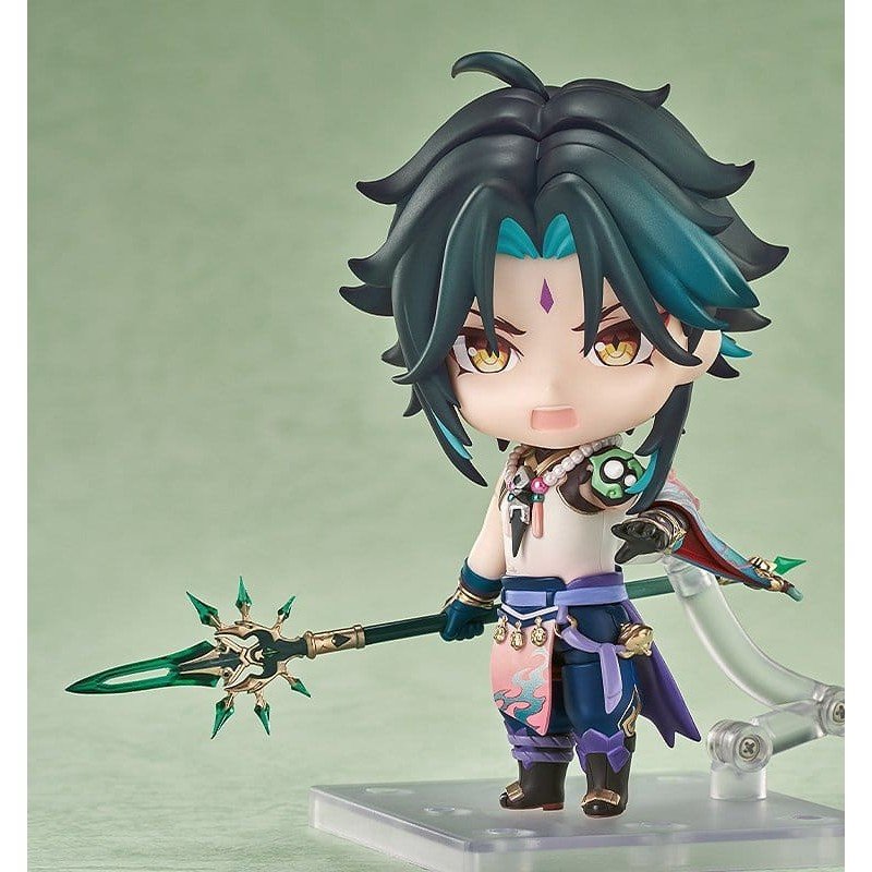 Genshin Impact figurine Nendoroid Xiao 10 cm   