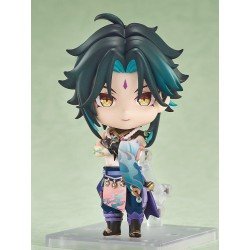 Genshin Impact figurine Nendoroid Xiao 10 cm   