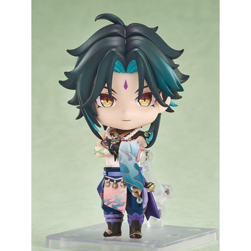 Genshin Impact figurine Nendoroid Xiao 10 cm   