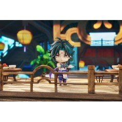 Genshin Impact figurine Nendoroid Xiao 10 cm   