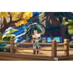 Genshin Impact figurine Nendoroid Xiao 10 cm   