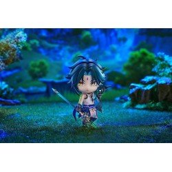 Genshin Impact figurine Nendoroid Xiao 10 cm   