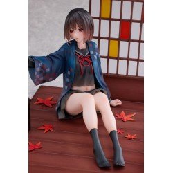 Original Character PVC Statue 1/6 Kaede illustration by DSmile 14 cm 