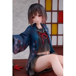 Original Character PVC Statue 1/6 Kaede illustration by DSmile 14 cm 