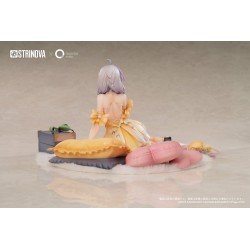 Strinova statuette 1/7 Kanami Whisper of Flowers Ver. 12 cm