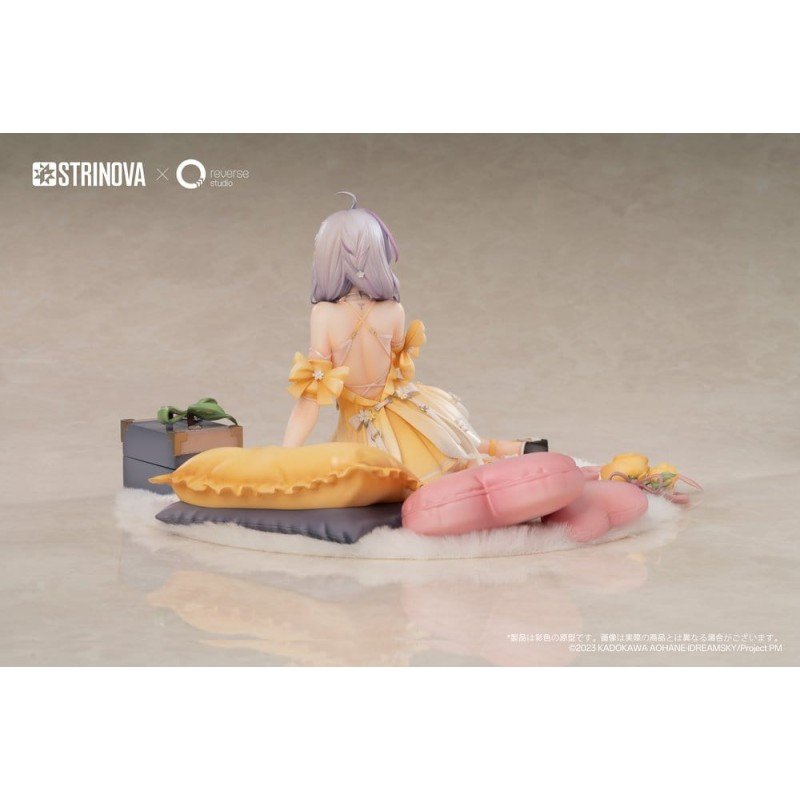 Strinova statuette 1/7 Kanami Whisper of Flowers Ver. 12 cm
