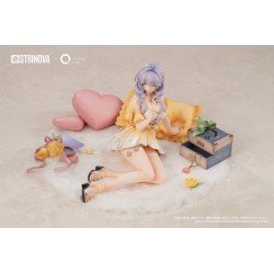 Strinova statuette 1/7 Kanami Whisper of Flowers Ver. 12 cm