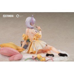 Strinova Statue 1/7 Kanami Whisper of Flowers Ver. 12 cm